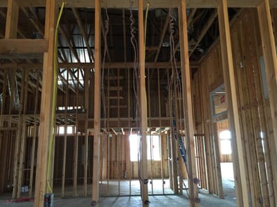 Central California Air Inc.