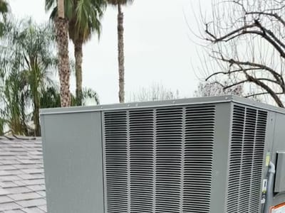 Central California Air Inc.