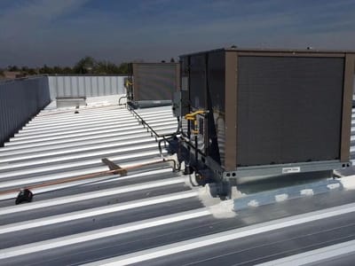 Central California Air Inc.