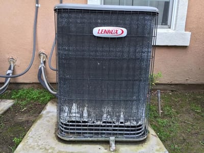 Central California Air Inc.