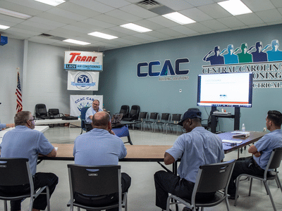 Central Carolina Air Conditioning