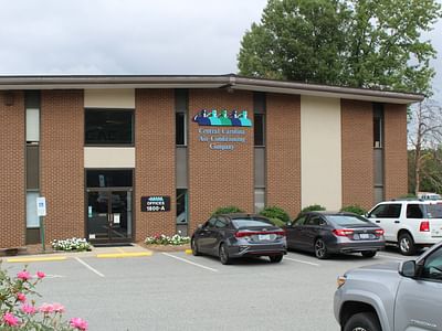 Central Carolina Air Conditioning