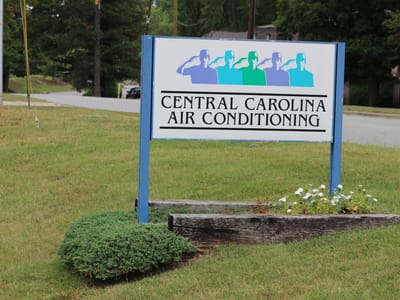 Central Carolina Air Conditioning