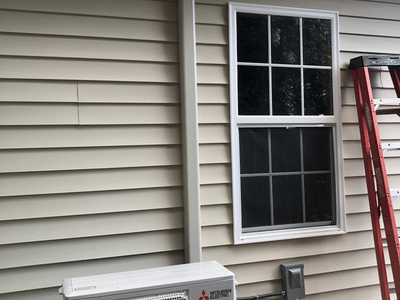 Central Carolina Cooling