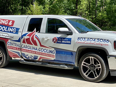 Central Carolina Cooling