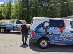 Central City Heating & Air Conditioning