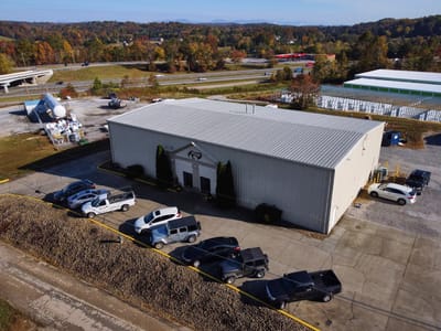 Central City Heating & Air Conditioning