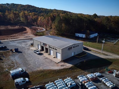 Central City Heating & Air Conditioning