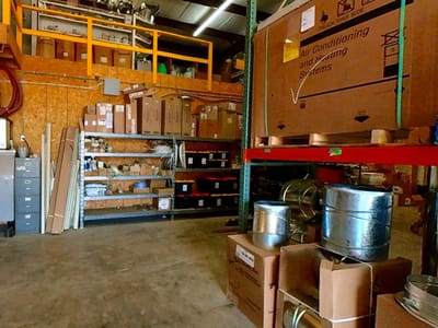 Central City Heating & Air Conditioning