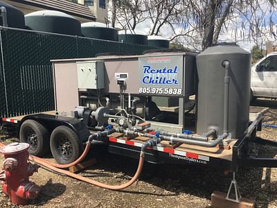 Central Coast Mechanical