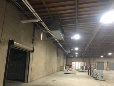 Central Coast Mechanical