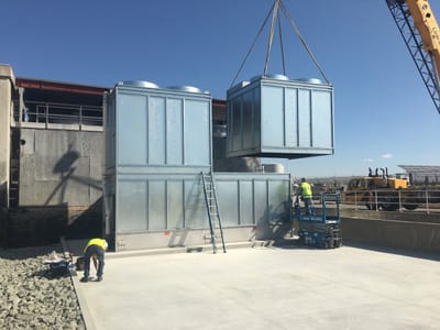 Central Coast Mechanical