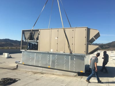 Central Coast Mechanical