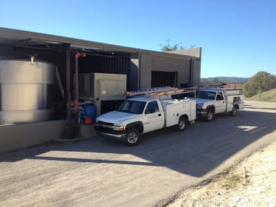 Central Coast Mechanical