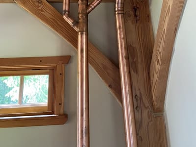 Central Coast Plumbing & Mechanical