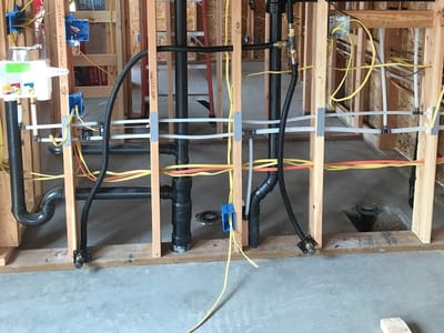 Central Coast Plumbing & Mechanical