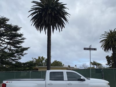 Central Coast Plumbing & Mechanical