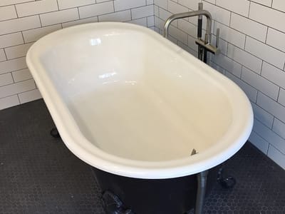 Central Coast Plumbing & Mechanical