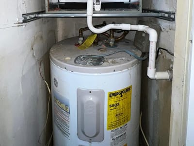 Central Comfort Air Conditioning