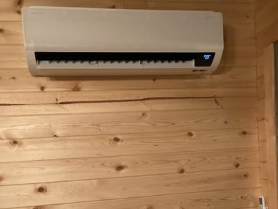 Central Comfort Heating & Cooling