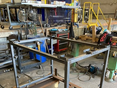 Central Consolidated, Inc.