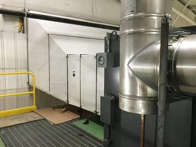 Central Consolidated, Inc.