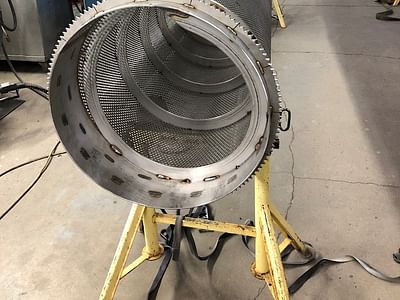 Central Consolidated, Inc.