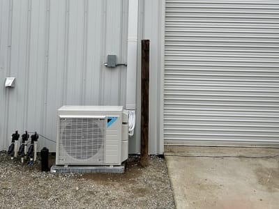 Central Elite Cooling and Heating inc