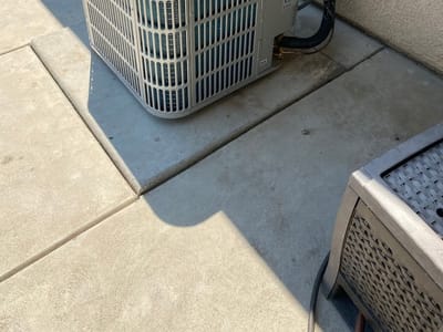 Central Elite Cooling and Heating inc