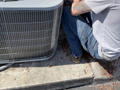 Central Heat & Air Company