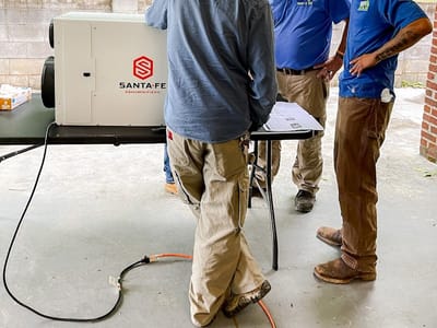 Central Heat & Air Company