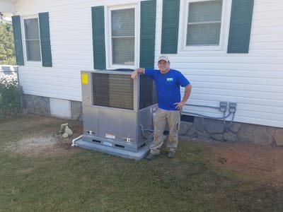 Central Heat & Air Company