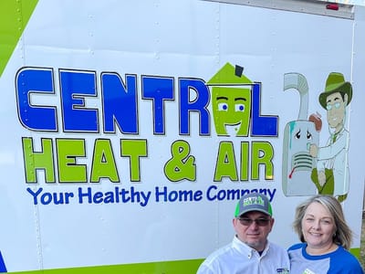 Central Heat & Air Company