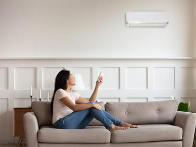 Central Heating & A/C Repairs