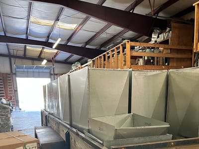 Central Heating & A/C Service, Inc.