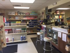 Central Heating & AC Supply