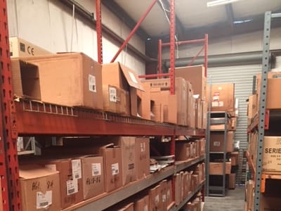 Central Heating & AC Supply