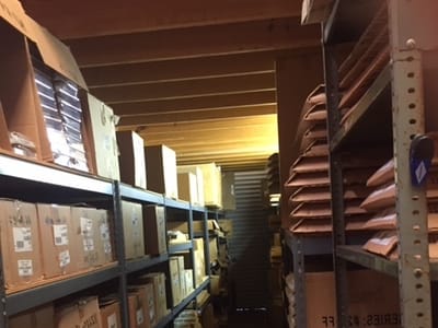 Central Heating & AC Supply