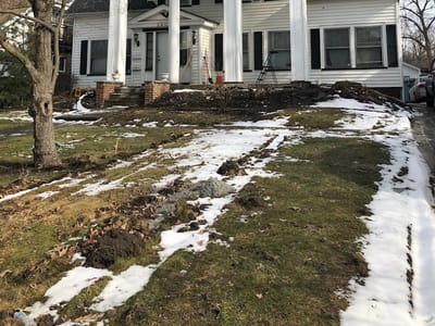 Central Heating & Air Conditioning