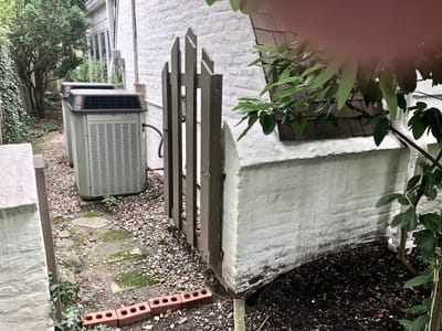 Central Heating & Air Conditioning