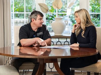 Central Heating & Air Conditioning