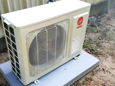 Central Heating & Air LLC