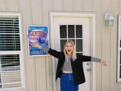 Central Heating & Air LLC