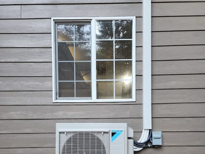 Central Heating & Air