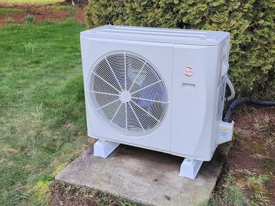 Central Heating & Air