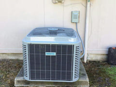 Central Heating and Cooling of Mississippi