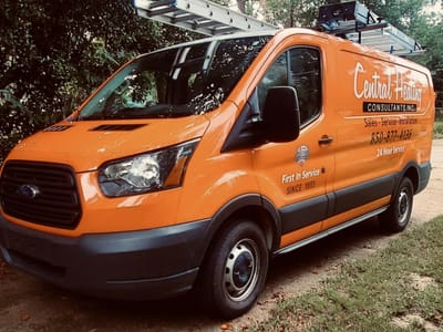 Central Heating Consultants