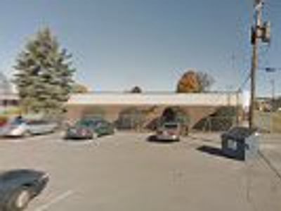 Central Heating & Cooling