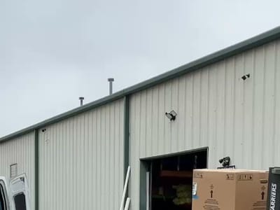 Central Heating & Cooling