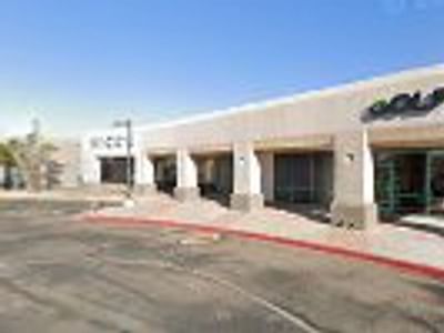 Central HVAC Repair Scottsdale